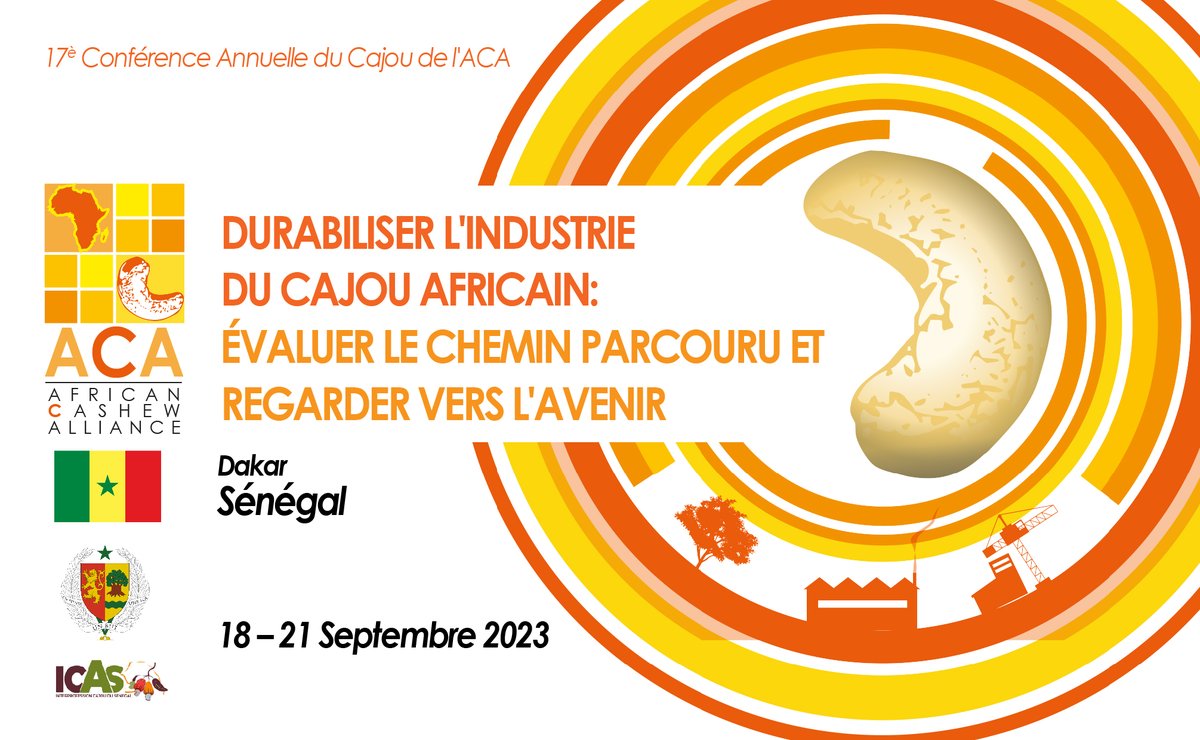 AfricanCashewAlliance tweet media