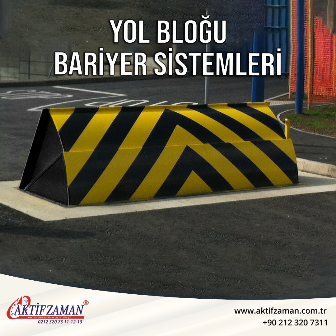 Tüm Yol Bloğu Sistemleri modellerimize sitemizden ulaşabilirsiniz
aktifzaman.com.tr/sinif/yol-blog…

Detaylı bilgi ve fiyat almak için:
aktifzaman.com.tr/landing.aspx?i…

#aktifzaman #yüztanıma #parmakizicihazı #parmakiziokuyucu #multimedia #kamera #turnike #turnikegeçis #kartlıgeçiş #accesscontrol