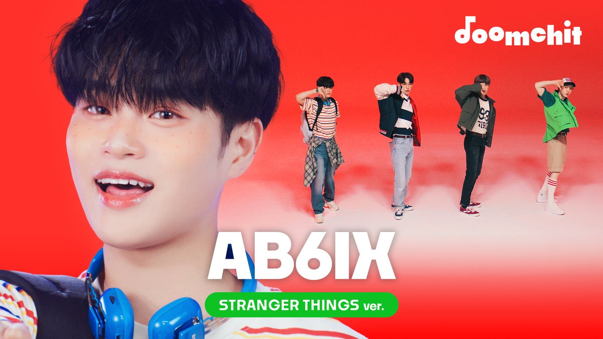 blip_twt's tweet photo. 팬커스텀 퍼포먼스,
🎬블립 둠칫둠칫 | @AB6IX

[4K] AB6IX - LOSER (Stranger Things VER.)

저기요... 이 영상에서 나가는 길을 잃어버렸어요💦
하지만 퍼포 장인 예삐들과 함께라면 전 행복한 LOSER입니다👎
🔗 https://t.co/y42mGOPP2N

#블립 #둠칫둠칫 #blip #AB6IX #에이비식스 #LOST #LOSER https://t.co/cS8c2DpmPc
