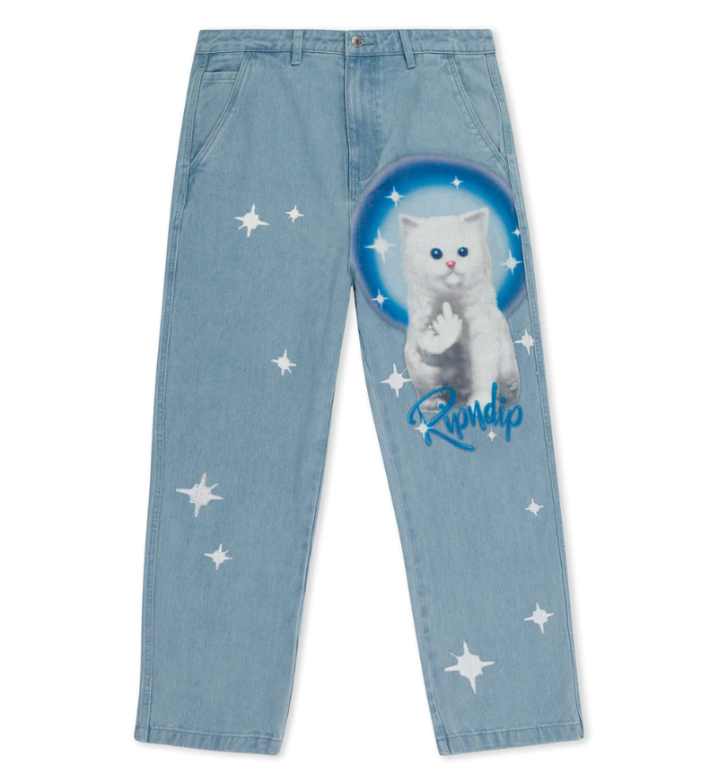 「lino ripndip kitty pants asglksghlkgj i'」|PUNCHYのイラスト