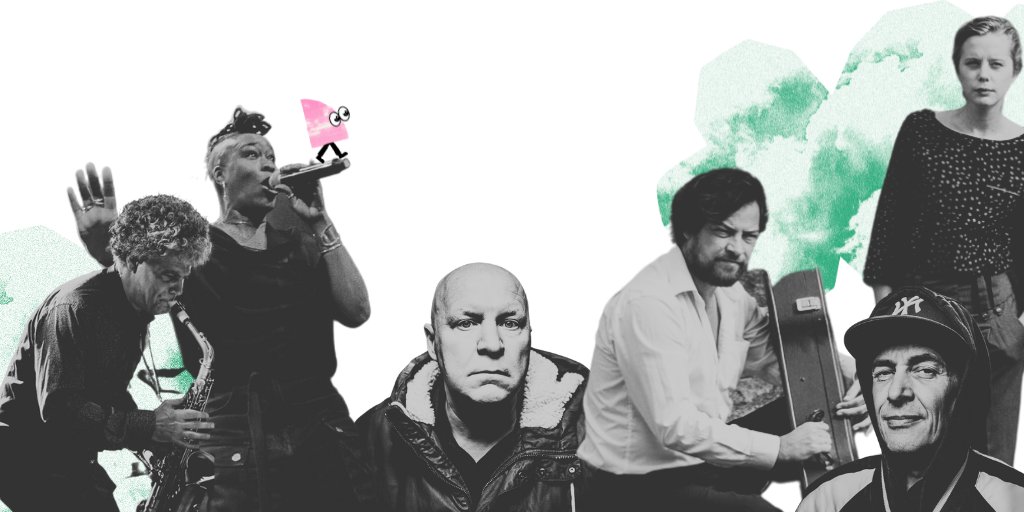 Ook komend seizoen pakken we weer uit met een avontuurlijk muziekaanbod voor kinderen. Met na elk concert een lekkere maaltijd voor de hele familie.

👉Ontdek de volledige Tiny Tunes reeks: bit.ly/45G5k1B