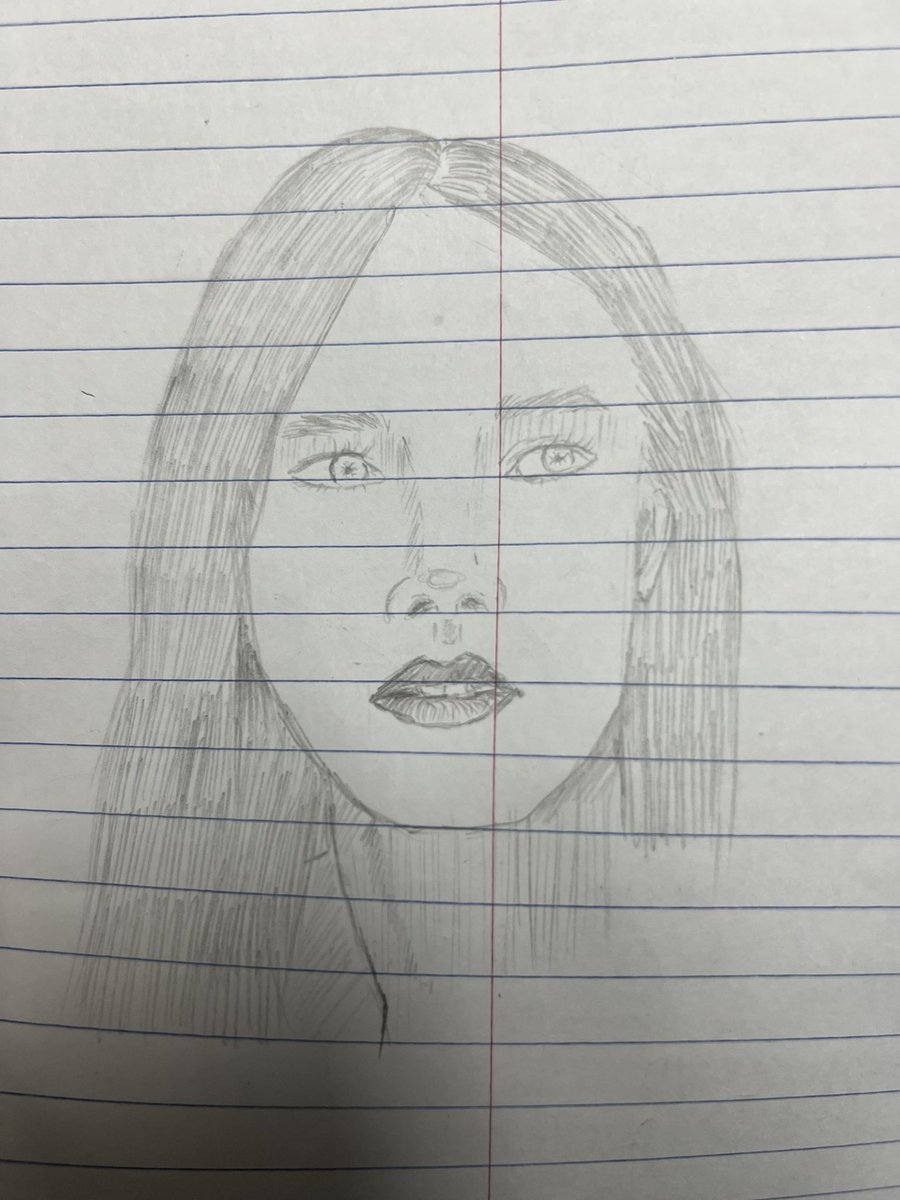 It’s been a while…