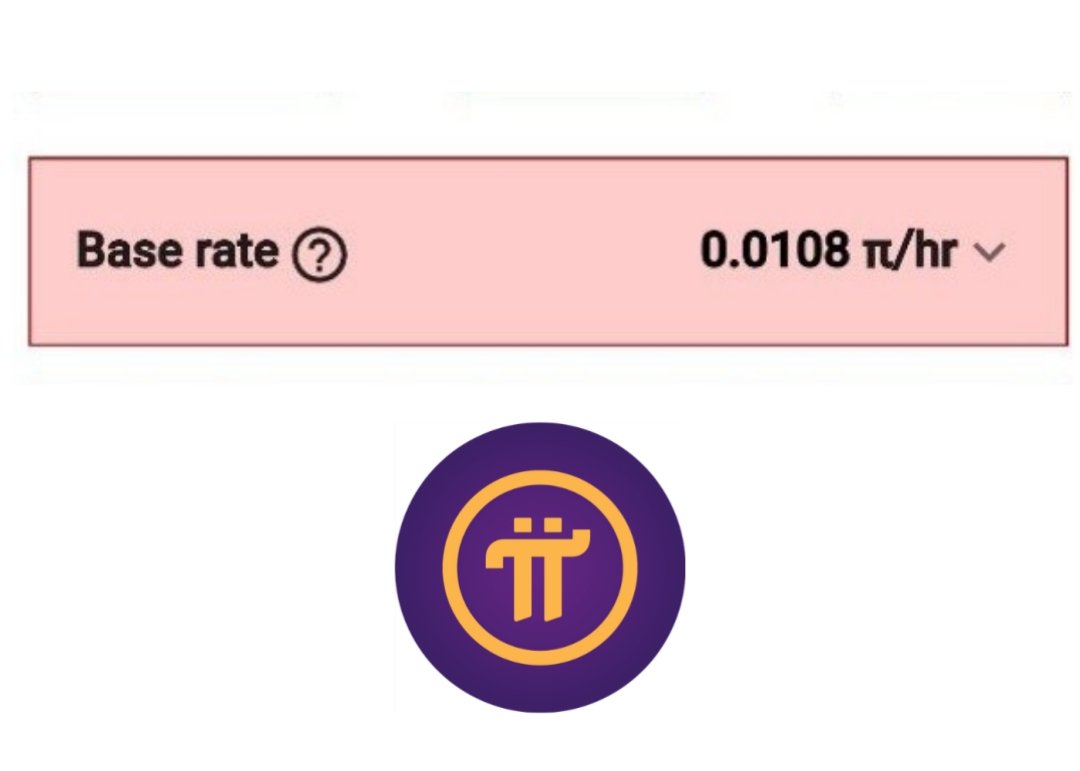 En 2009 il était très facile d'avoir 10000 BTC pour un pizza, mais aujourd'hui BTC est devenu très très rare, ainsi l'histoire se répétera pour Pi network, famille Pi sera excessivement très très rare car le projet a combiner la cryptos au développement écologique.