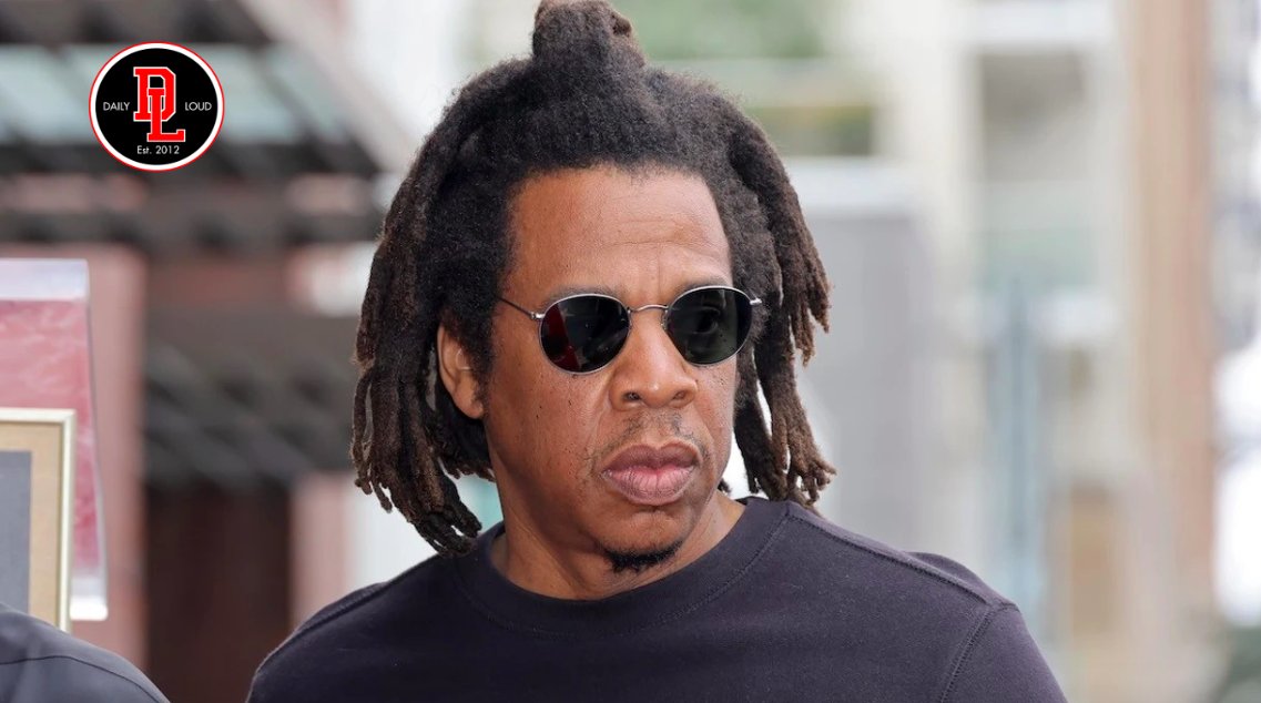 Jay-Z wins $6.8 Million in unpaid Royalties from Parlux lawsuit