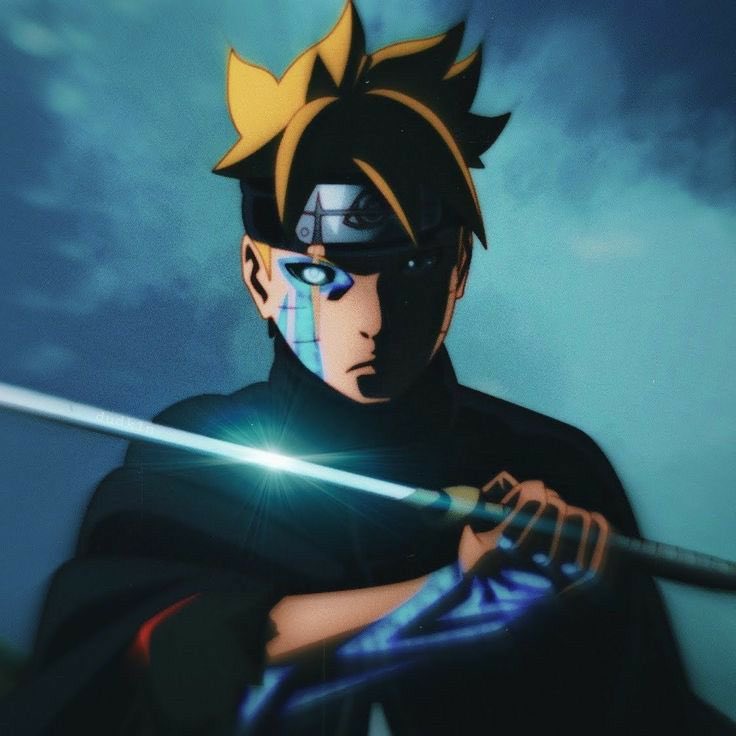 NAATSUU | NARUTO | BORUTO tweet media