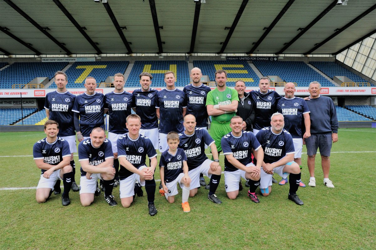 philclarke0170's tweet image. Paul Jiggins Memorial Cup 2023

📸 Photo Reel 📸 🧵

Jiggo United and Jiggo Unchained Squads

Two managers, @micky2horses &amp;amp; Brian Perkins don't quite see eye to eye...

The officials for the day (L-R) @drh1971 @mavery1986 @mrmarshymellow 

#millwall