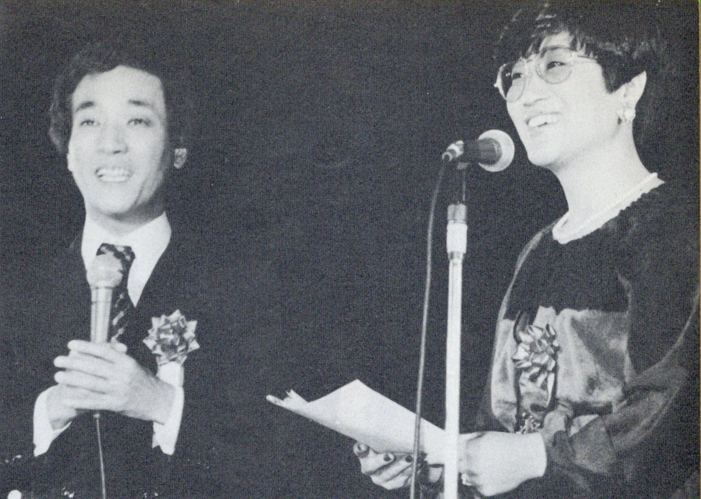 「上岡龍太郎 の昭和物欲史 - あの時コレが欲しかった - 」放送用台本　決定稿 上岡龍太郎 の昭和物欲史 - あの時コレが欲しかった - 」放送用