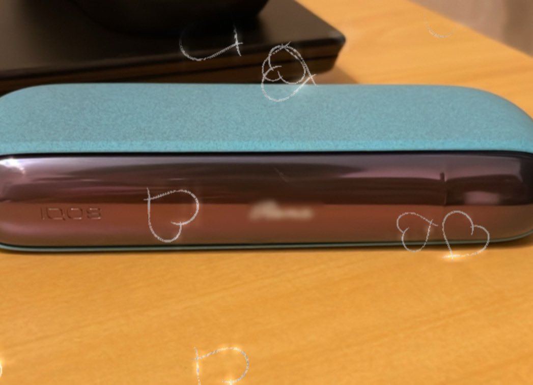 限定のドアカバーも可愛いけどパープルの名入れしてるのもかわいい🫶🏻