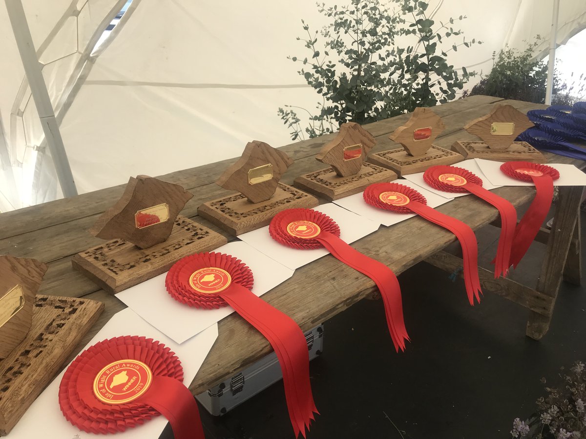 The #CLA is holding a drinks reception and rural awards presentation at the <a href="/RIWcountyshow/">Royal Isle of Wight County Show</a> next month, in partnership with RIWAS. Who will win? Find out at the show! Book for free here: members.cla.org.uk/MY-CLA/Events/… #iow #isleofwight <a href="/CLAtweets/">Country Land & Business Assn</a>