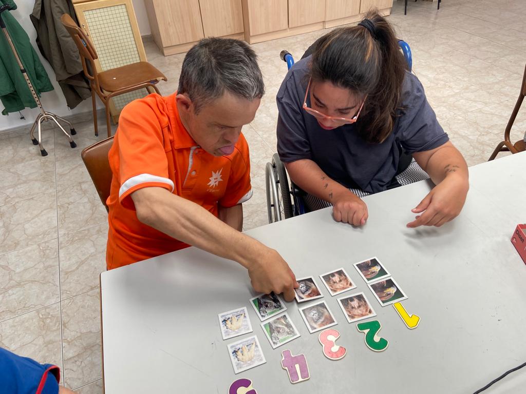 📰 Nuevo Artículo sobre Educativa:
-𝙇𝘼 𝙈𝙊𝙏𝙄𝙑𝘼𝘾𝙄𝙊́𝙉 𝙔 𝙇𝘼 𝘾𝙍𝙀𝘼𝙏𝙄𝙑𝙄𝘿𝘼𝘿 𝙀𝙉 𝙀𝘿𝙐𝘾𝘼𝙏𝙄𝙑𝘼-
"La motivación es lo que nos impulsa a aprender. Es esa fuerza interna que nos mueve a realizar actividades."

Podéis leerlo completo en:
lnkd.in/deUbmqjr