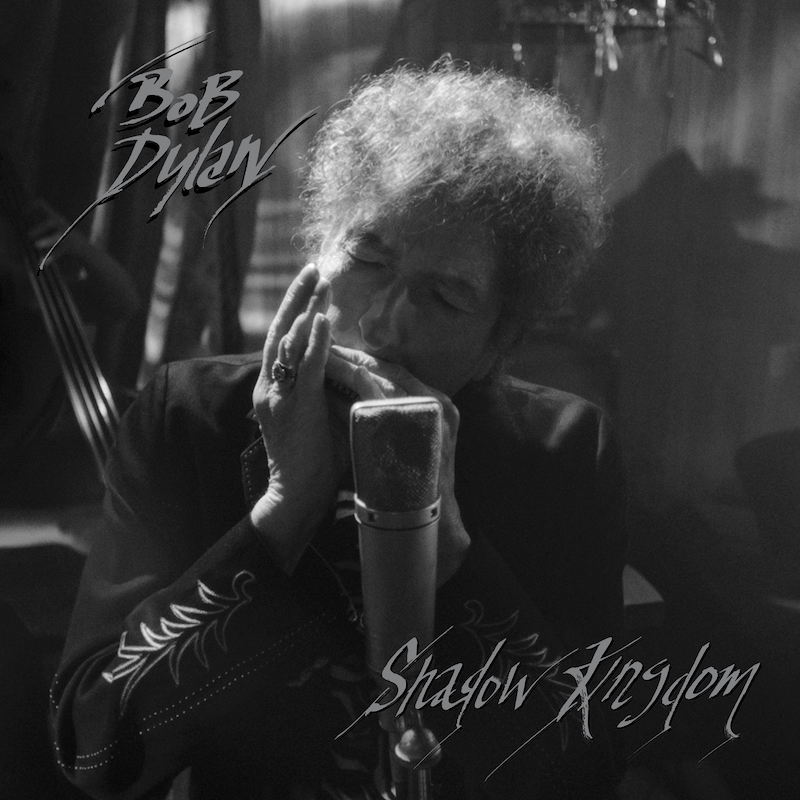 Shadow Kingdom Soundtrack Now Available! bobdylan.lnk.to/ShadowKingdom“The entire show was one jaw-dropping delight after another.” – Rolling Stone “He hasn’t sounded better in decades.” – Variety