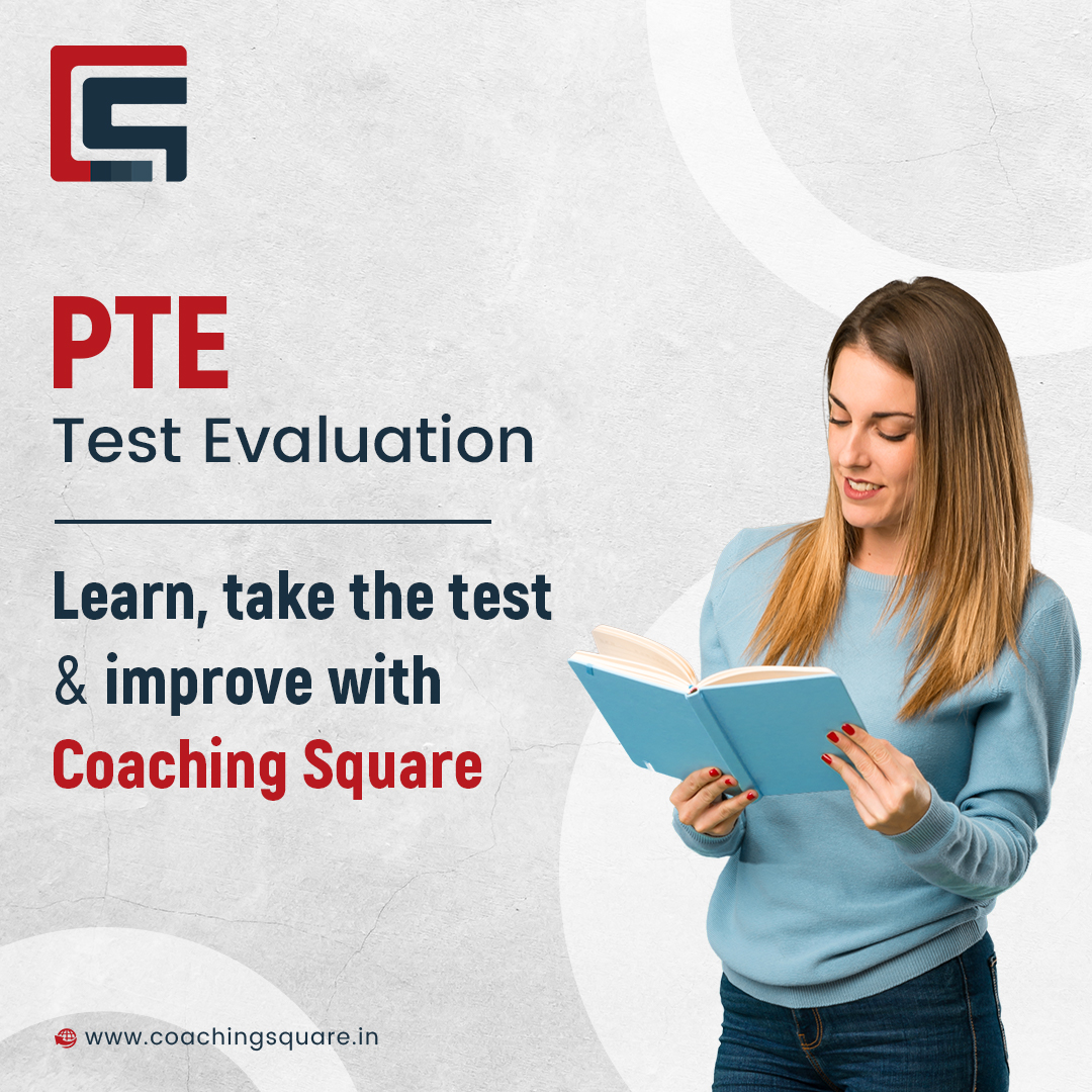 🎓 Are you ready to conquer the PTE Test?

Get the best evaluation with Coaching Square and ace your exam!
.
.
.
#pte #PTE #PTE #pteexam #ptecoaching #pteacademic #ptepreparation #pteexampreparation #PTEtest #ptetips #ptetesttips #ptenews #coachingsquare