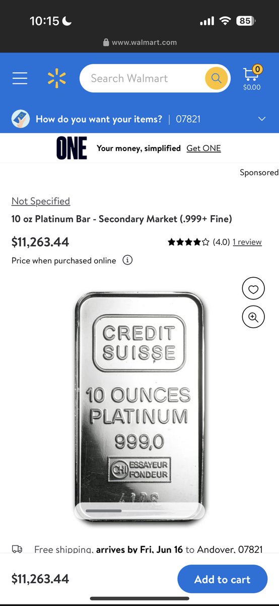 never_84's tweet photo. Ahh yes IG ads, just what I wanted, platinum from Walmart https://t.co/tcVEOaFzfb