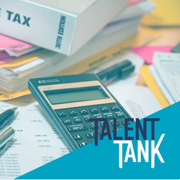 economicasUMA's tweet photo. Publicado por @talentankuma 
Oferta #Empleo - #TalentTank

💼 1 Puesto para #Economía #ADE #FinanzasyContabilidad en #Marbella como Auxiliar #Contable. Para tareas de conciliaciones bancarias y asientos contables, gestión de facturación, documentación, etc. https://t.co/SRDffO2aDf