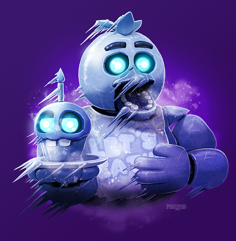 PinkyPills tweet media