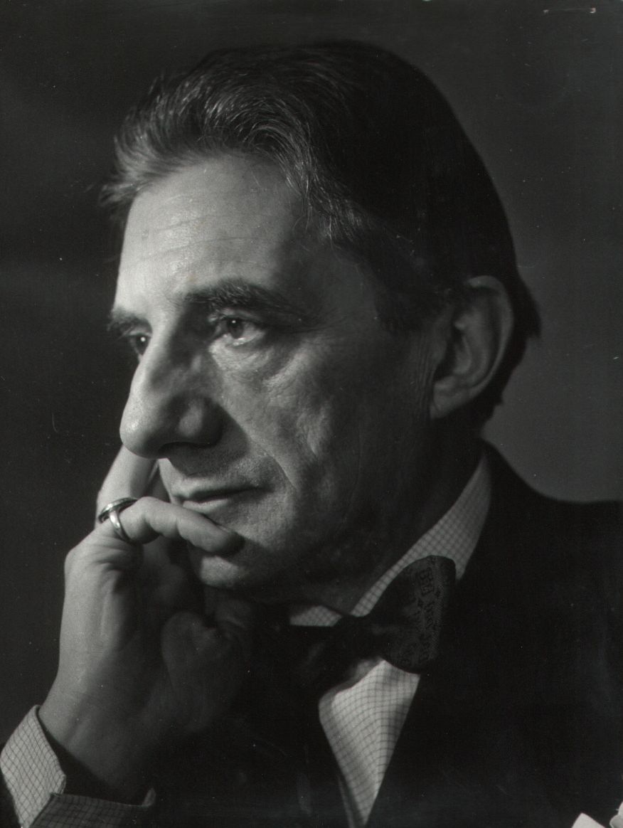 ⭐ #OnThisDay in 1943 ⭐ John Barbirolli arrived in Manchester! At that time, there were only 39 players in the Hallé, and Barbirolli had just one month to recruit and train an orchestra of 70! The rest is history...