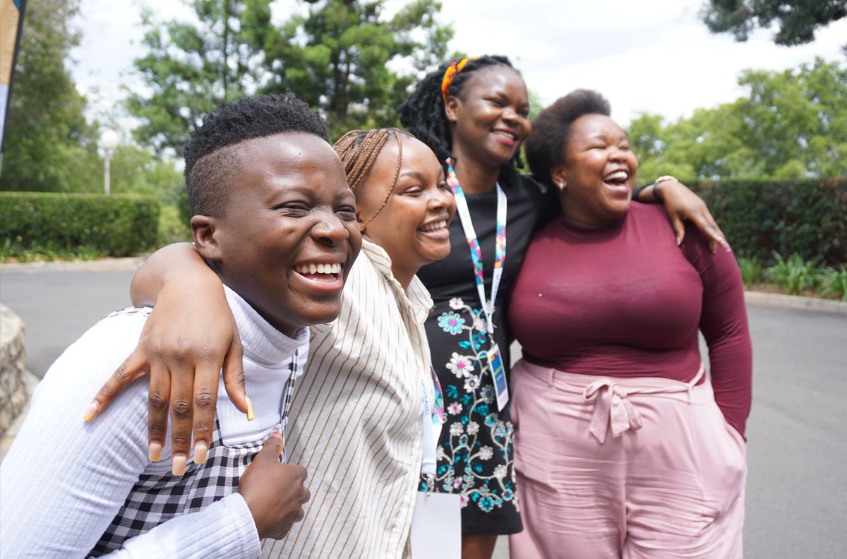 MOSAIC Consortium tweet media