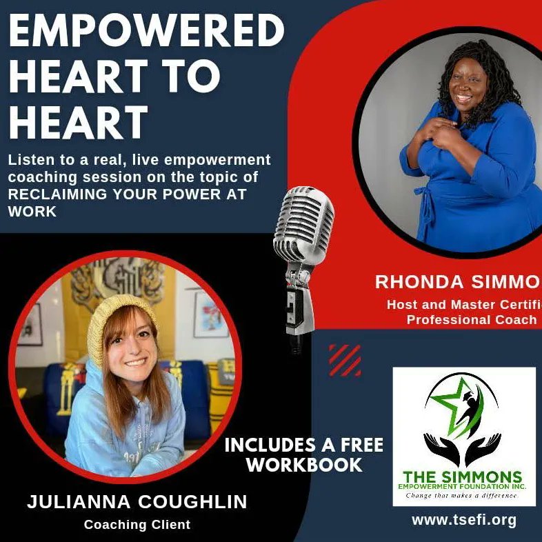 PuffCastPod's tweet image. GUEST SPOT! This week we don’t have a Puffcast episode for you but if you decide you miss us that much you can go listen to Juliannas guest spot on the Empowered Heart to Heart @tsefiorg now! #guestspot