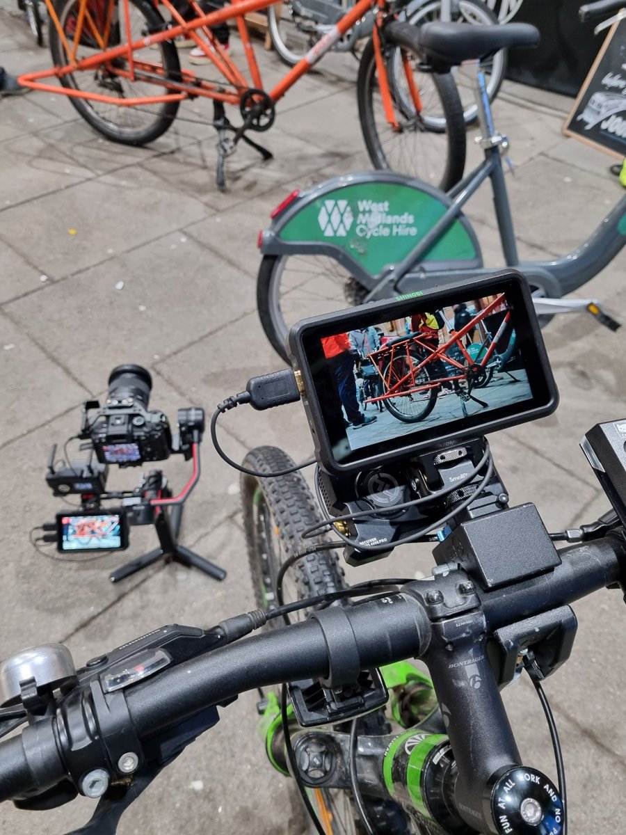 Birmingham Connected tweet media