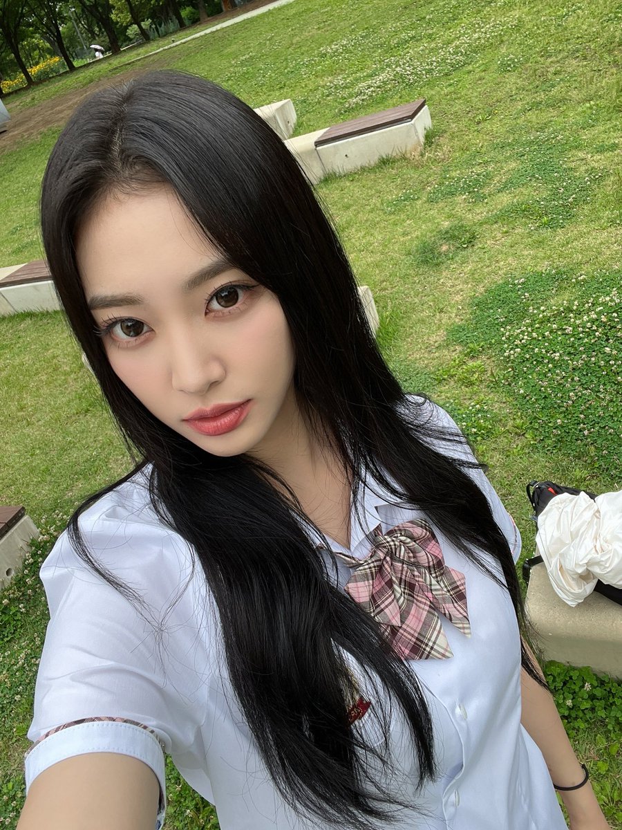 wklybbl's tweet photo. 230602 🦌 7:50pm kst https://t.co/1xRco6wMoT