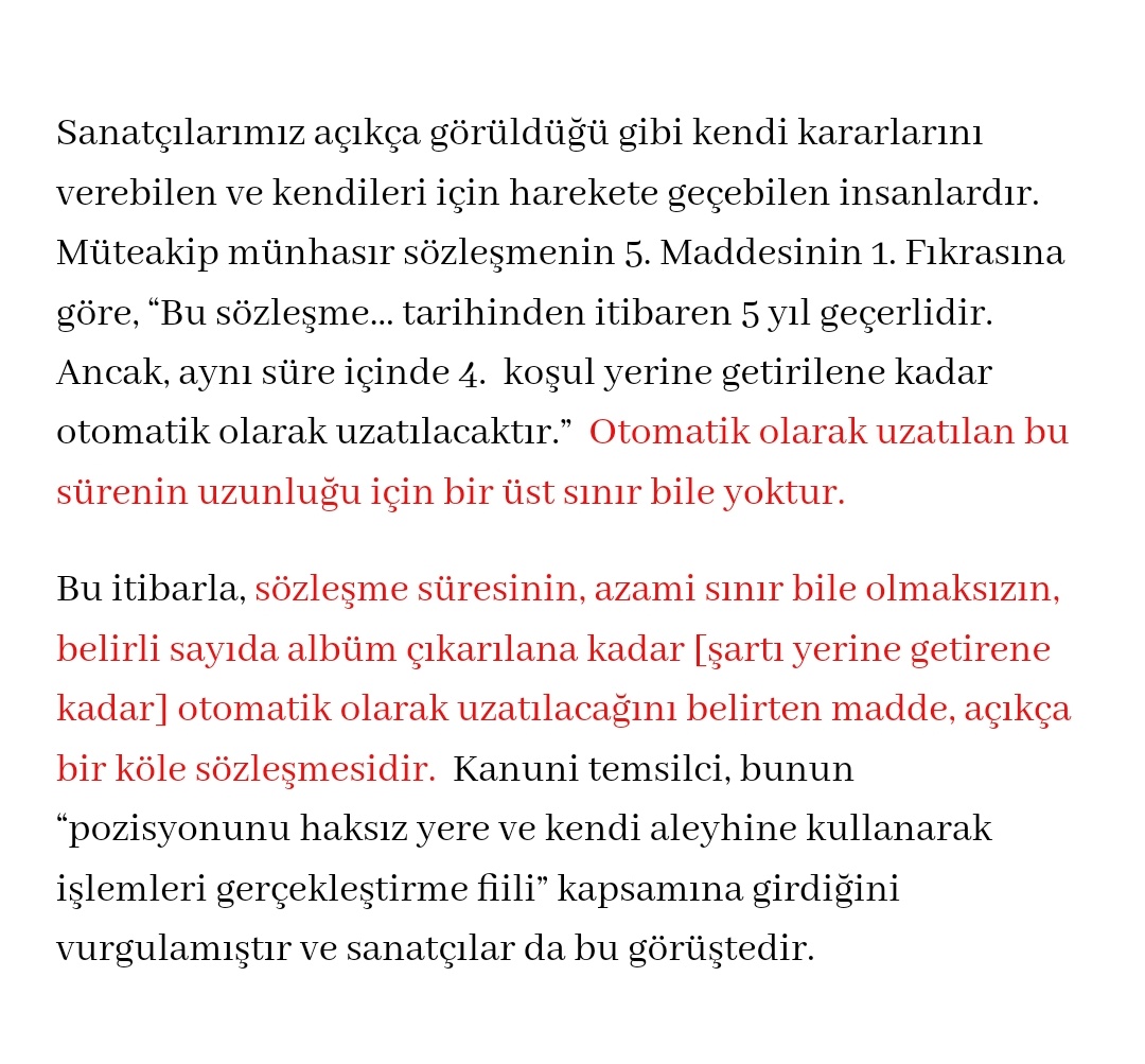 EXOXiuminTurkey's tweet photo. Okumak isteyenler için CBX avukatının bugün yaptığı açıklamadan bir kaç paragraf;

#WeStandWithCBX 
#WeStandWithEXO 
@weareoneEXO https://t.co/Mknulf3TuM