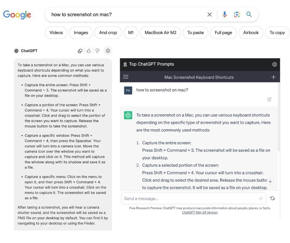 JohnMPing1's tweet photo. @shushant_l I recommend you use this tool: https://t.co/HY98mSoP6a

Combine ChatGPT's answers with Google and Bing. This will help you get more accurate answers. Try now!

🔎 https://t.co/3ByrCptRj3 https://t.co/G7k18Lui0t