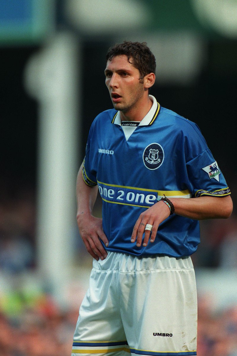 Marco Materazzi - Player profile