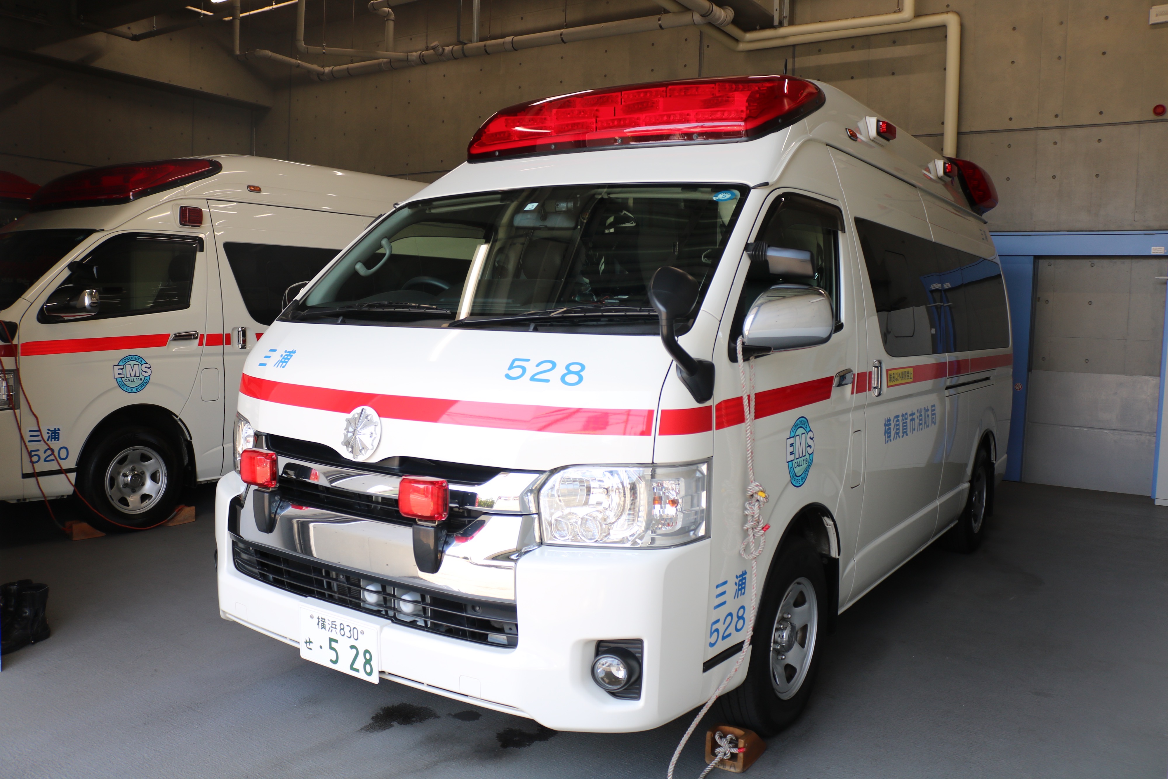 YOKOHAMA DRAGON FIRE 119 على X: 