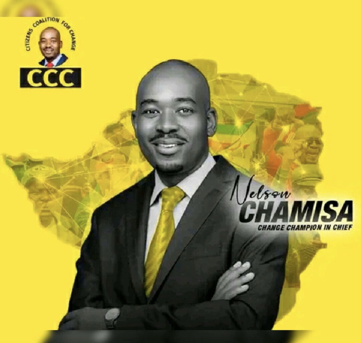 advocatemahere's tweet photo. 🟡Nyika yacho inosimuka sei varume vakuru vachiswera vachibika maWhatsapp ekunyepa instead yekugadzira economy?
Let’s put an end to this playfulness on twenty free August!
We need new leaders!🇿🇼 https://t.co/Hh2ZJQyBKB