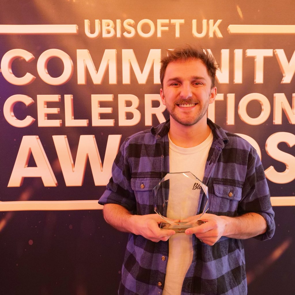 UbisoftLondon tweet picture