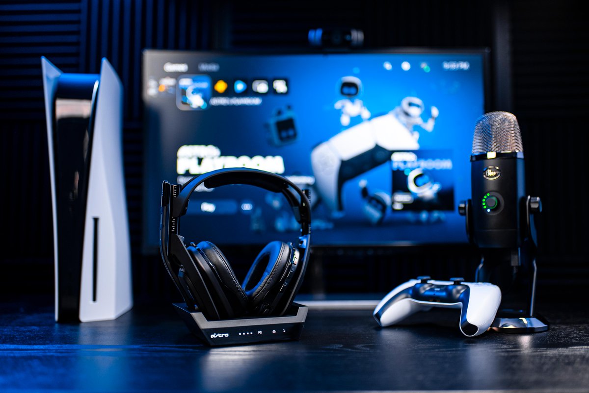 Ready for the weekend.