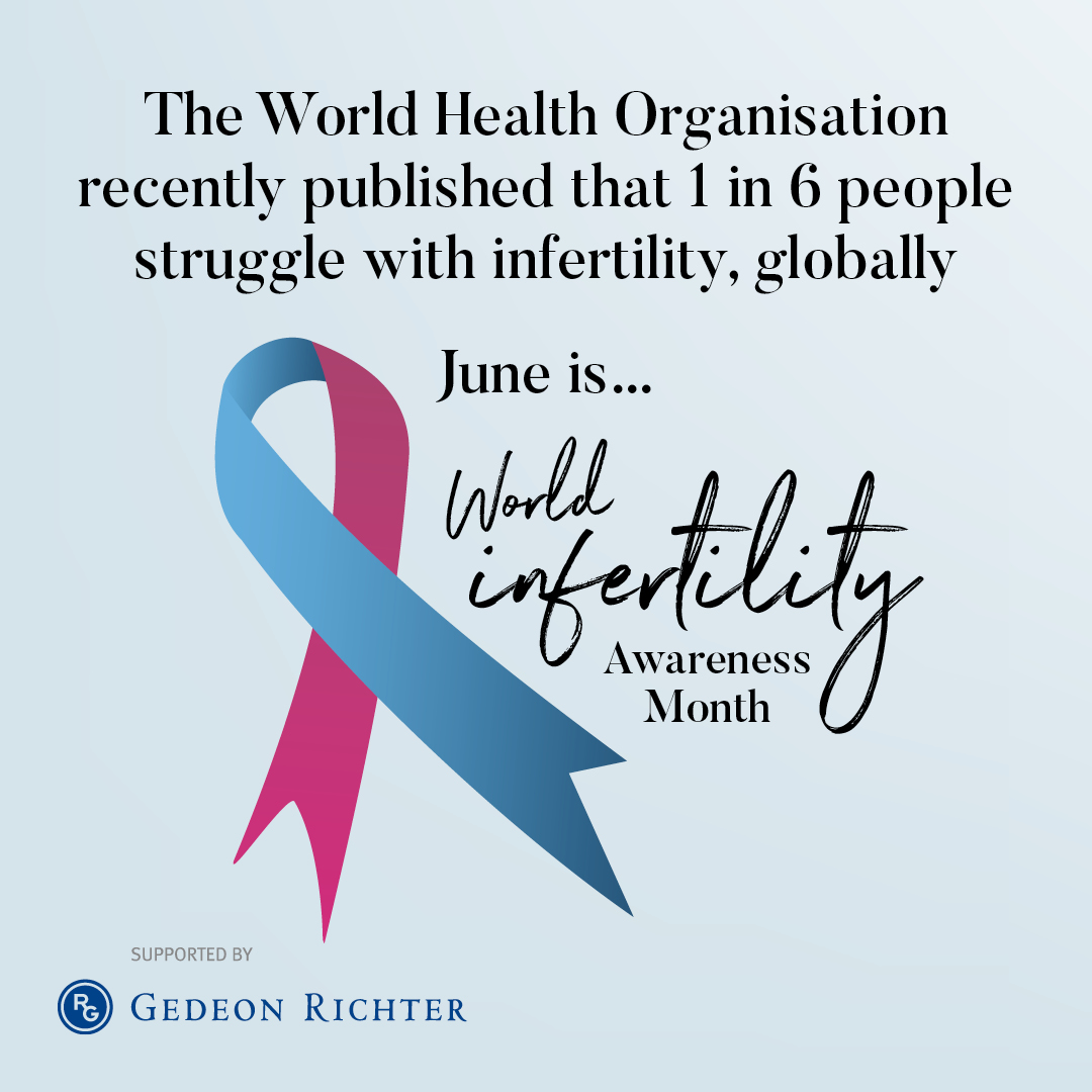 World Infertility Awareness Month is celebrated every June to increase awareness about infertility issues among people across the Globe. 
#worldinfertilityawarenessmonth #infertility #fertilityawareness #fertilitycommunity