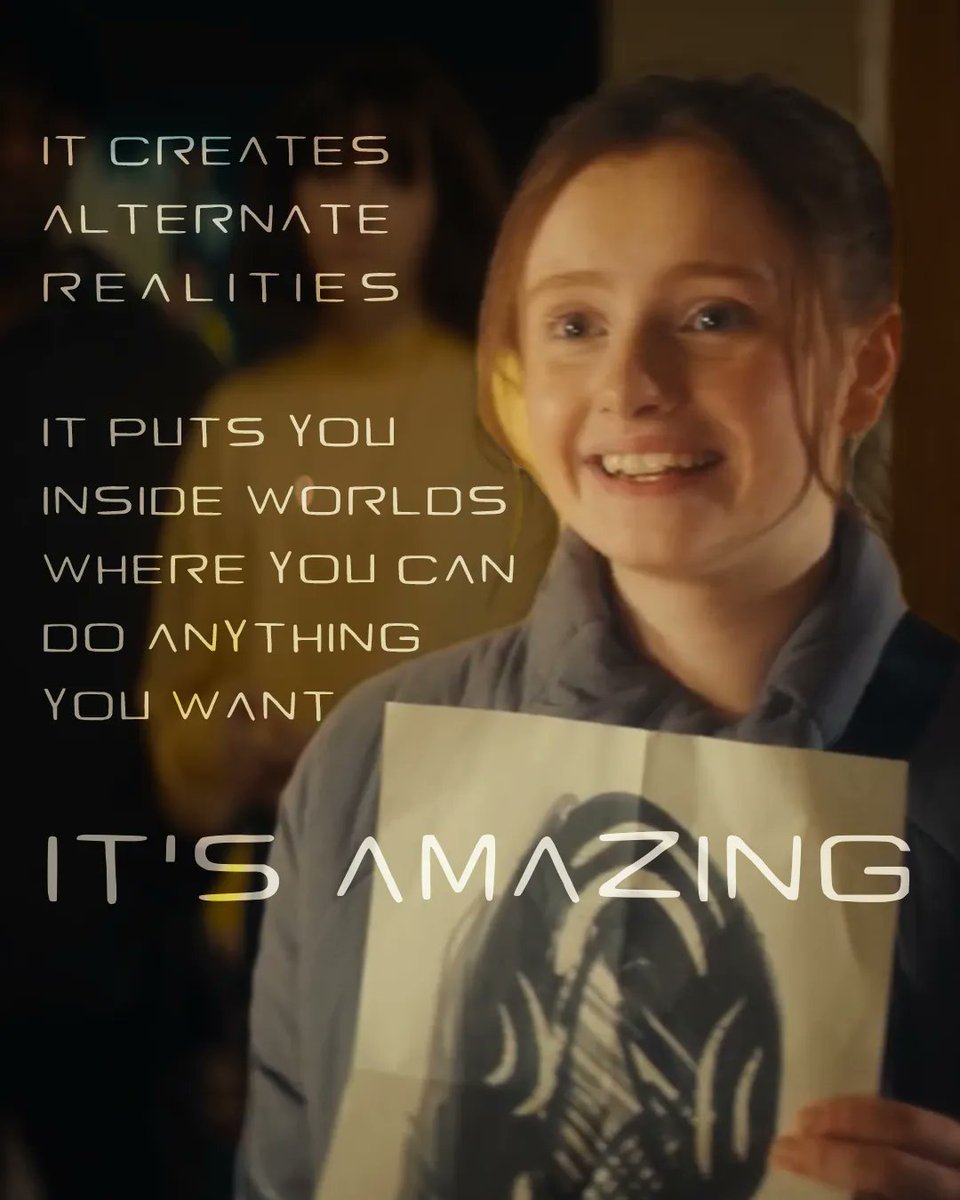 Bea sums it up perfectly 👌 Brand New Silverpoint is now available on @BBCiPlayer. Or, watch weekly on @CBBC. #Silverpoint #SciFiDrama #Mystery #MustWatch 🔵 🟠 ⚫️ ⚪️