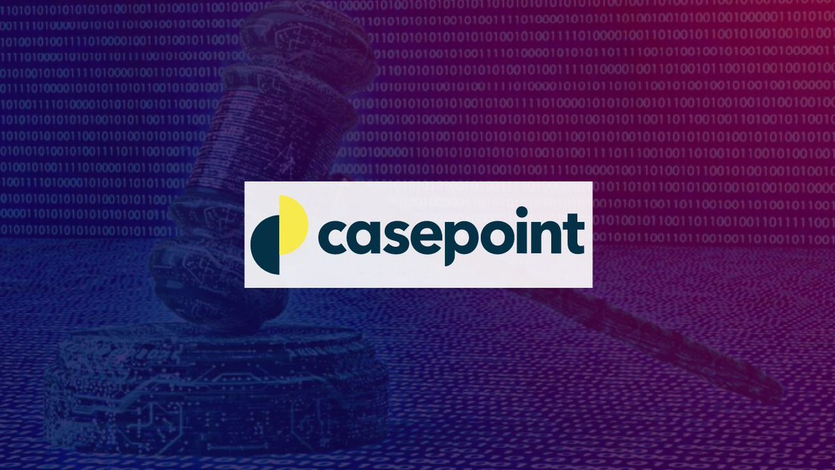 secure_blink's tweet photo. 📝2 TB of Legal Data, including Government Files Allegedly Stolen from #Casepoint by #BlackCat #ransomware group aka #AlphV. 
Details: https://t.co/f1k7oICGFI

#cyberattack #dataleak #ransomwareattack #legaltech #appsec #ASMP #Threatfeed #SecureBlink https://t.co/oInpYlXAGn