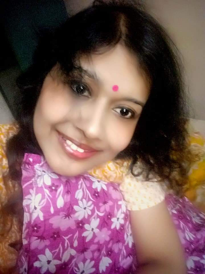 Keya Dasgupta কেয়া দাশগুপ্ত 🇮🇳 tweet media