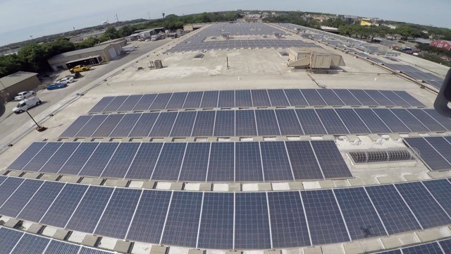 South Texas Solar Systems Inc. tweet media