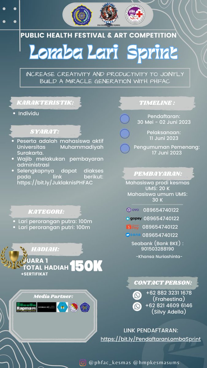 HMP KesMas FIK UMS tweet media