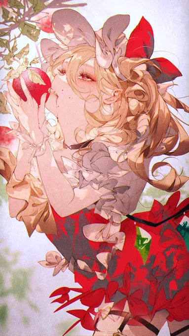 #1日でフォロワー何人増えるかチャレンジ 細かい線画を描くのが性癖です。