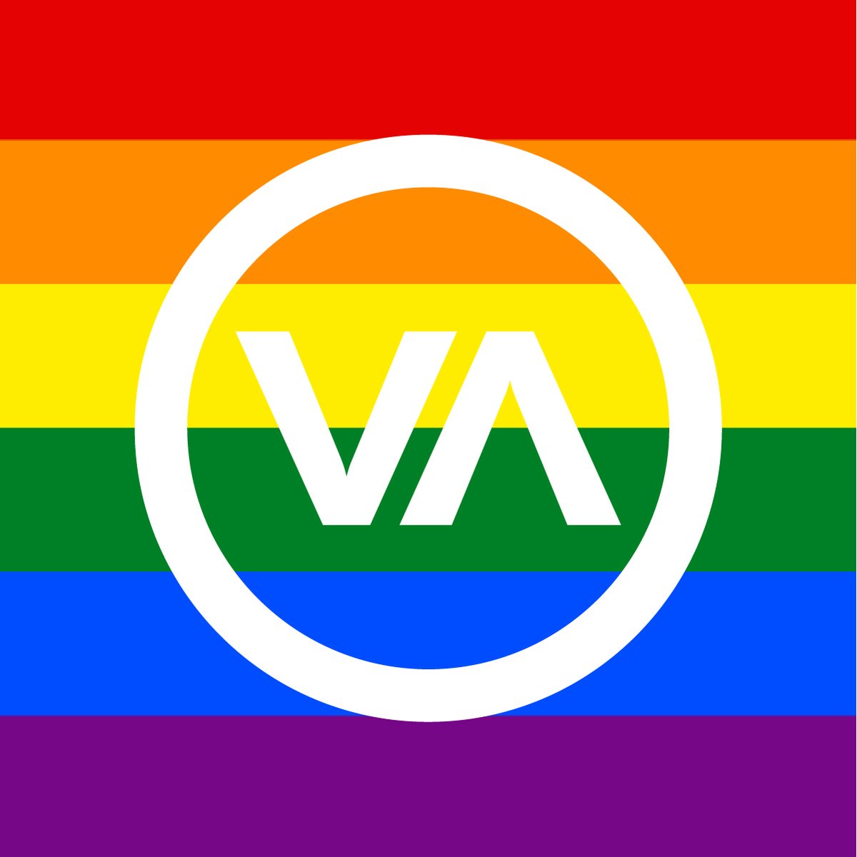 Wishing a happy Pride Month to our #LGBTQ+ colleagues, friends, and communities!

#PrideMonth #DiversityEquityInclusion  #DiversityInTheWorkplace