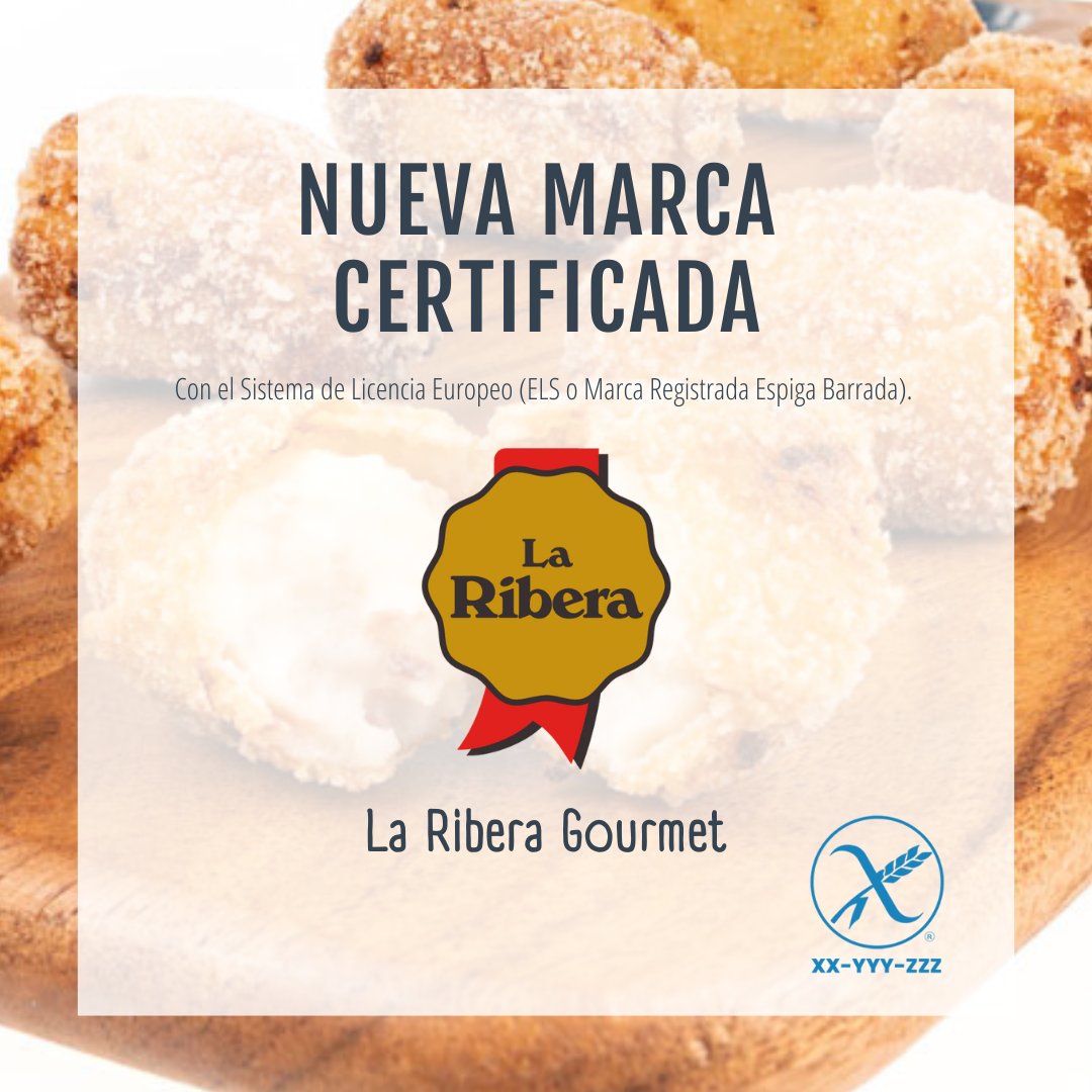 Federación de Asociaciones de Celiacos de España tweet media