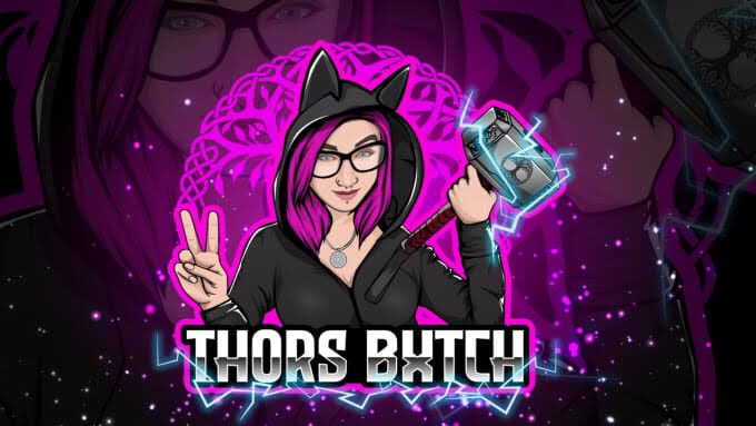 Hey everyone need an vector logo? dm me for more info
#twitch #DnDcharacter #artwork #illustration 
<a href="/ScrimFinder/">Scrim Finder</a> @SupStreamers <a href="/SmallStreamersR/">#SmallStreamersConnect RT</a> #supportsmallstreamers  #TwitchAffilate 
#twitcheemotes #emotes
#Logo #Mascotlogo
#smallstreamers 
Reference image from web