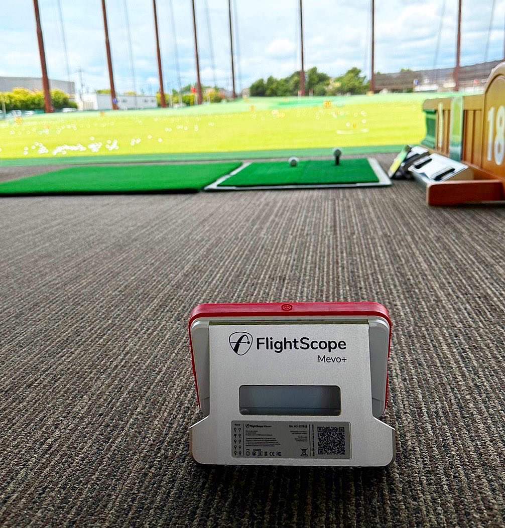 FlightscopeJ's tweet image. 室内に、屋外に、フィールドテストは欠かせません。私たちも一ユーザーです。

#FlightScope #FlightScopejapan #MEVO #MEVO+
#PracticewithPurpose #フライトスコープ #フライトスコープミーボ #ゴルフ #トラッキング #ローンチモニター
#ミーボ #ミーボプラス #FlightScopeAcademy