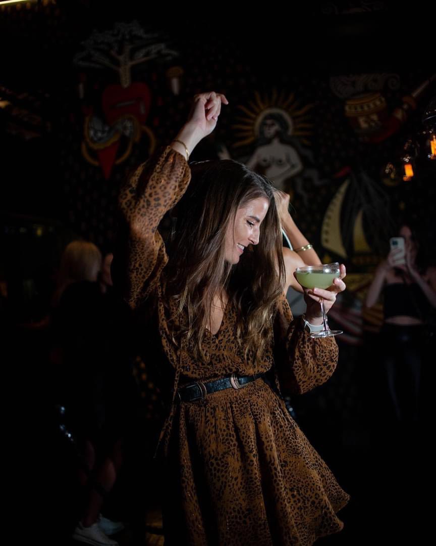 on the decks at fable tonight from 7 ‘til 10pm #fablecpt #cocktailbar #capetown