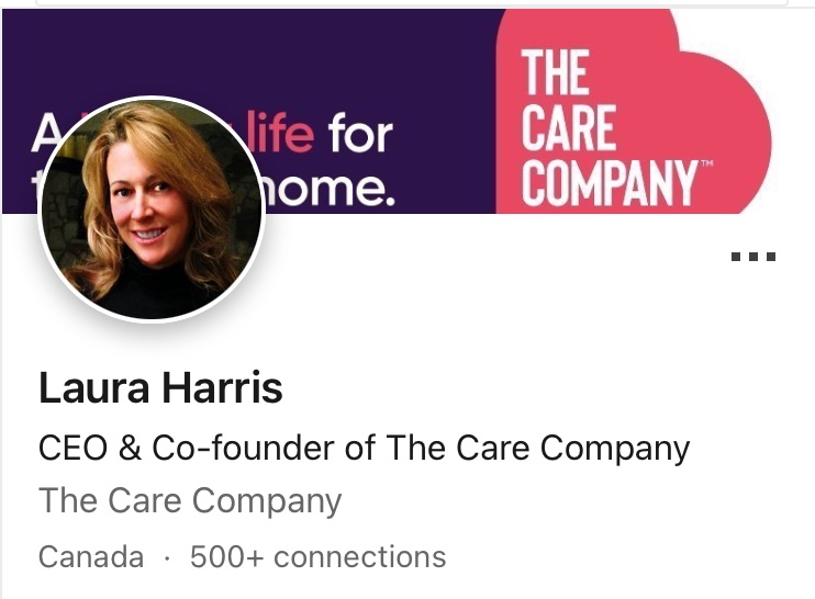 @jessiecatherine @Thetrilliumca Meanwhile, former #onpoli Conservative premier Mike Harris' second wife is raking in the cash, through her hastily established temp nursing agency. These 'Cons' all look out for their own, fleecing public hc for personal gain. 'The people' be damned.  #FordCorruption