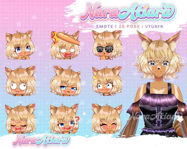 Hey everyone need an Emotes and sub badges ? dm me for more info
#twitch #DnDcharacter #artwork #illustration 
<a href="/ScrimFinder/">Scrim Finder</a> @SupStreamers <a href="/SmallStreamersR/">#SmallStreamersConnect RT</a> #supportsmallstreamers  #TwitchAffilate 
#twitcheemotes #emotes #smallstreamers 
Reference image from web