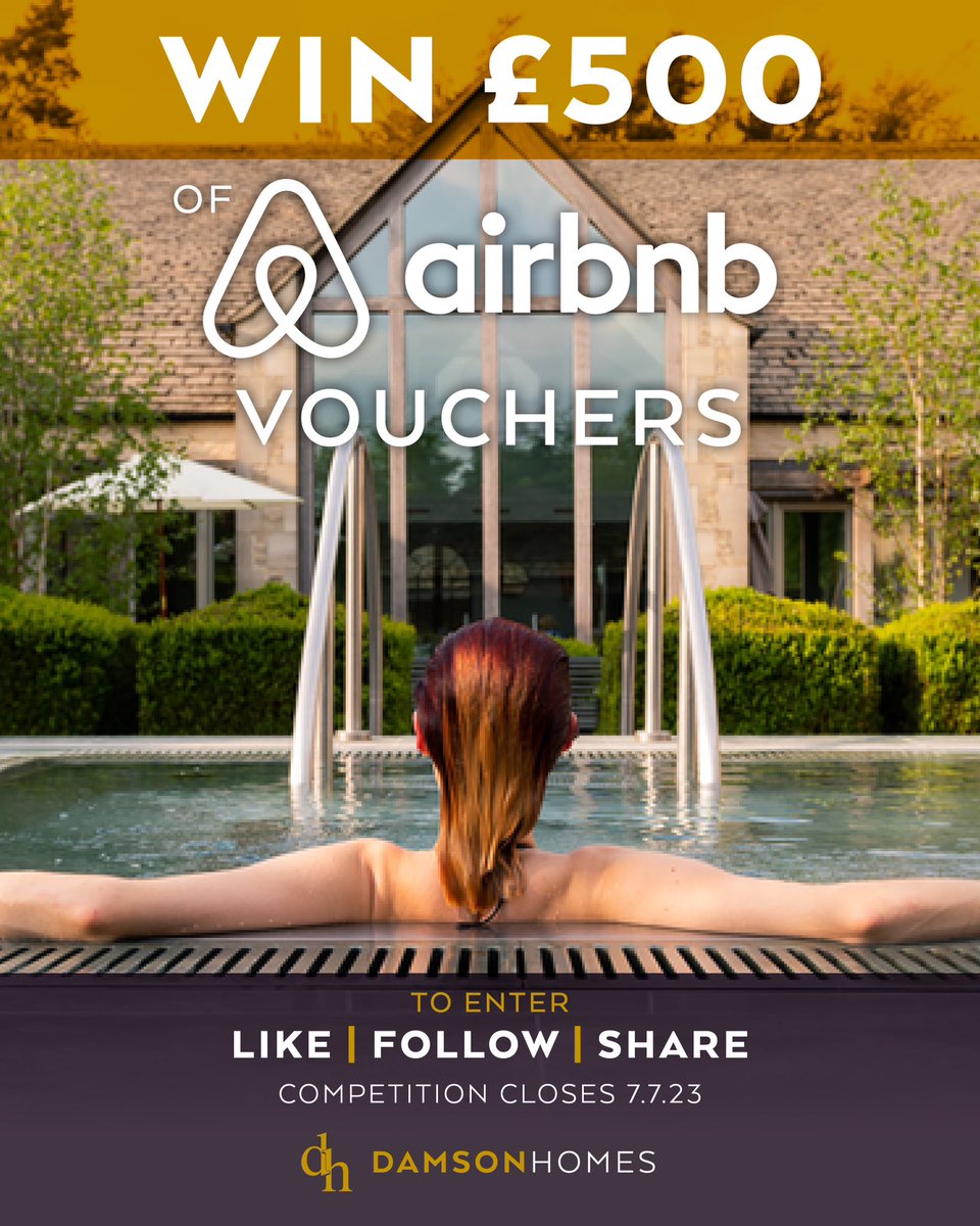 Damson Homes tweet media