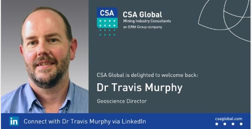 ERM (Previously CSA Global) tweet media