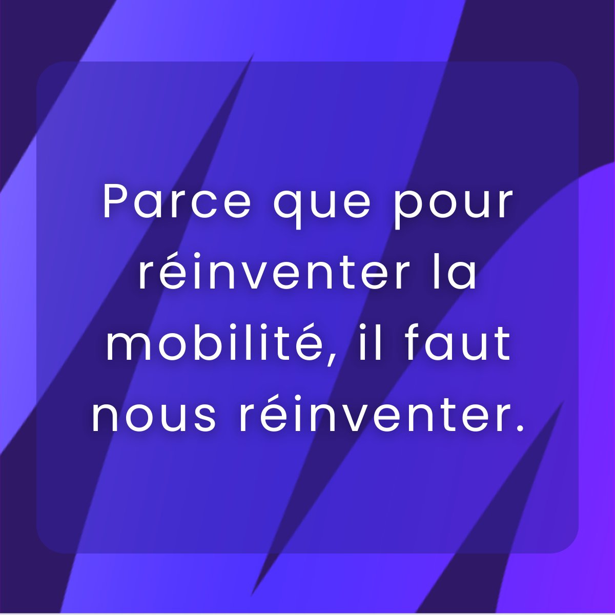 Ubitransport devient Matawan (@ubitransport) on Twitter photo 📣 Lancement imminent pour une nouvelle étape de notre histoire.
Parce que pour réinventer la #mobilité, il faut nous réinventer. Restez connectés 😉 📣 Lancement imminent pour une nouvelle étape de notre histoire.
Parce que pour réinventer la #mobilité, il faut nous réinventer. Restez connectés 😉
