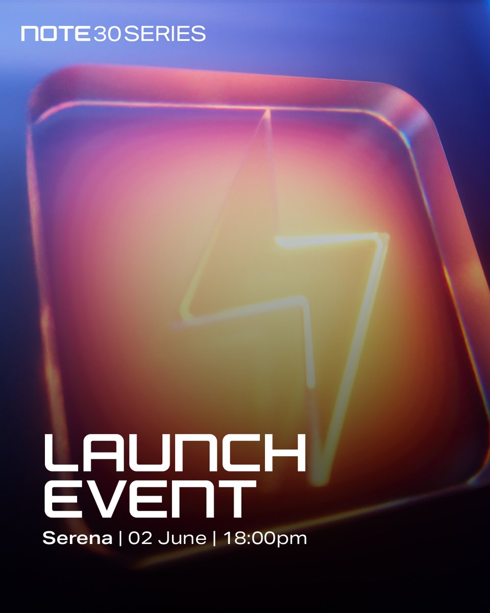 InfinixMobileTZ's tweet image. Je, Umealikwa?

Kama huna kadi usijali, Kaa karibu na kurasa zetu kupata kila Update ya Kile kinachoendelea leo Hapa Serena Hotel kwenye uzinduzi wa #NOTE30Series
#infinixtanzania #NOTE30SeriesLaunch #SpidiKasi