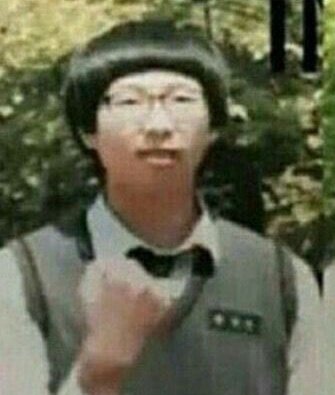 cacacoco68's tweet photo. @fiasiregar kalo member nct jelek kyk monyet, namjoon apa dong mbak? 😂🤣 https://t.co/EVTEf41YAa